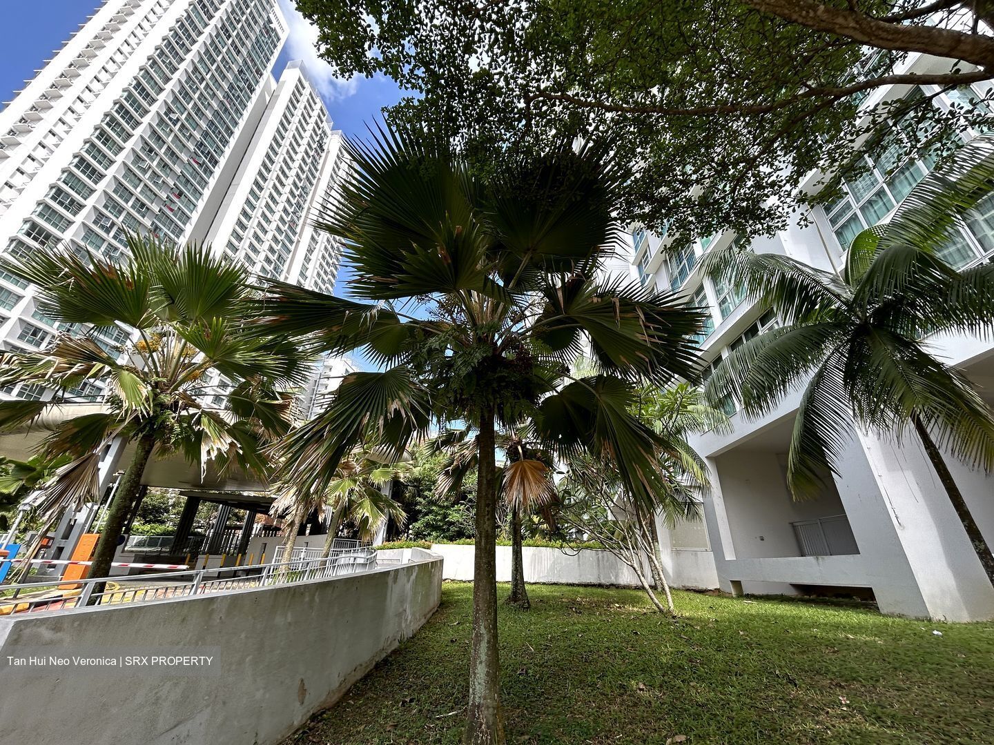 Blk 416 Casa Clementi (Clementi), HDB 4 Rooms #453016911
